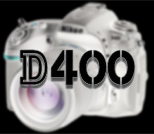 Nikon D400 Rumors Spy Photo